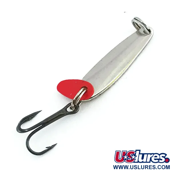 Bay de Noc Swedish Pimple UV Plandavka, Nikl/Chartreuse, 2g, #9013