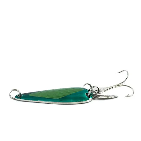 Marathon (with sonic blades) Plandavka, Nikl / Zelená, 12g, #9023