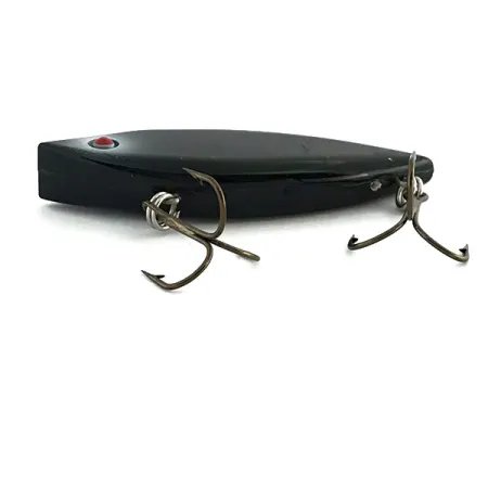 Cotton Cordell TH Spot Lipless Crankbait, Černá, 12g, Chrastící, #9041