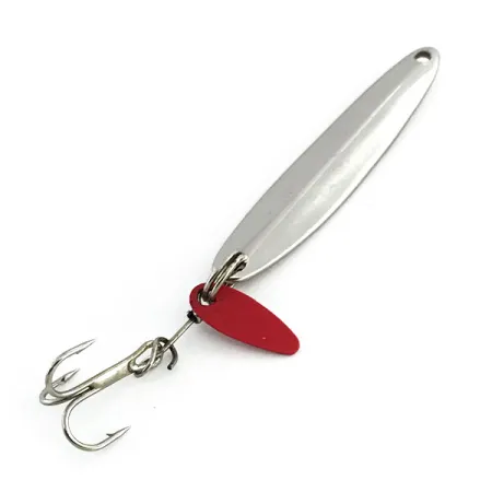 Bay de Noc Swedish Pimple UV Třpytka, Nikl / Oranžová, 6g, UV, #9051