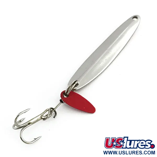 Bay de Noc Swedish Pimple UV Třpytka, Nikl / Oranžová, 6g, UV, #9051