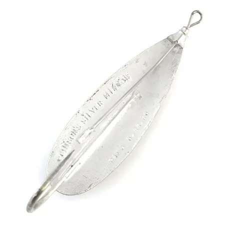Plandavka Johnson Silver Minnow do Trav, Stříbro, 21g, #9061