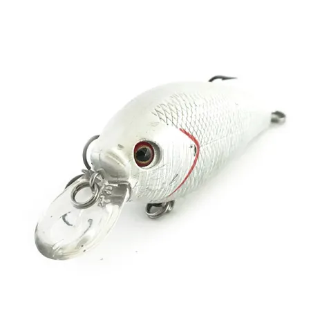 Matzuo Asai Shad Shad, Rainbow Pearl, 7g, Plovoucí, #9070