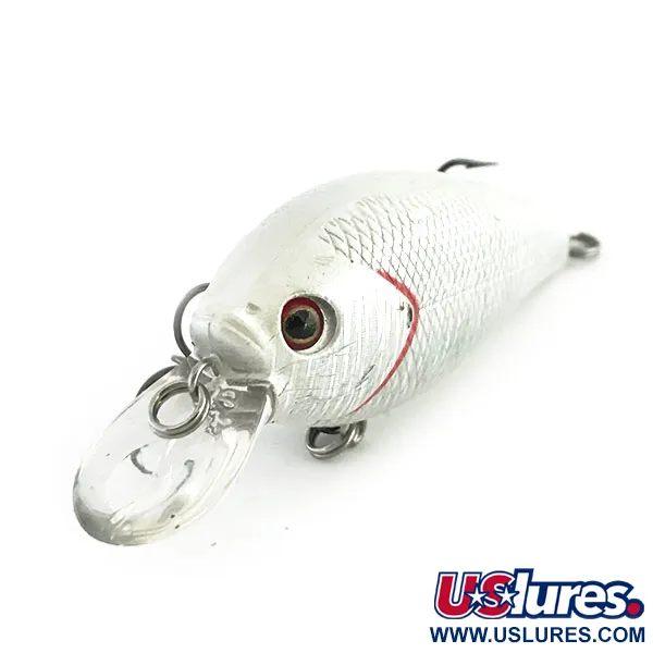 Matzuo Asai Shad Shad, Rainbow Pearl, 7g, Plovoucí, #9070