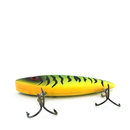 Norman N-Ticer Lipless UV Wobler, Fire Tiger, 14g, UV-aktivní, #9071