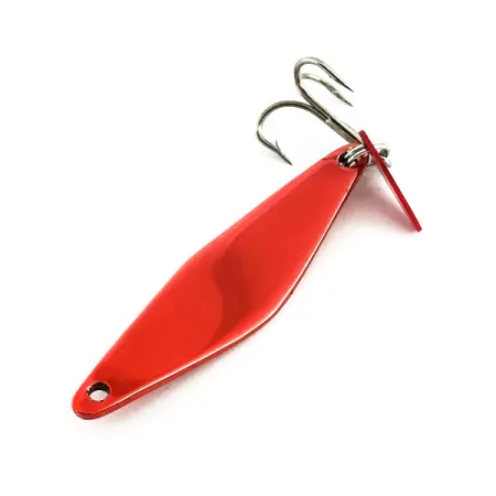 Bay de Noc Do-Jigger Plandavka, Oranžovo-červená, 5g, Atraktor, #9077