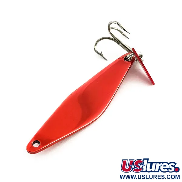 Bay de Noc Do-Jigger Plandavka, Oranžovo-červená, 5g, Atraktor, #9077