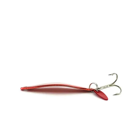 Bay de Noc Do-Jigger Plandavka, Oranžovo-červená, 5g, Atraktor, #9077