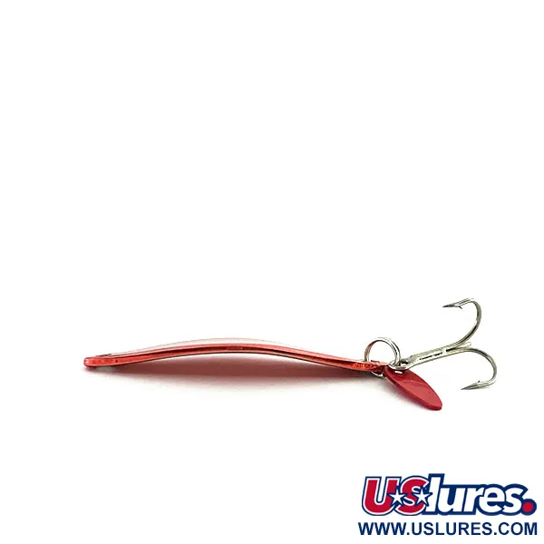 Bay de Noc Do-Jigger Plandavka, Oranžovo-červená, 5g, Atraktor, #9077