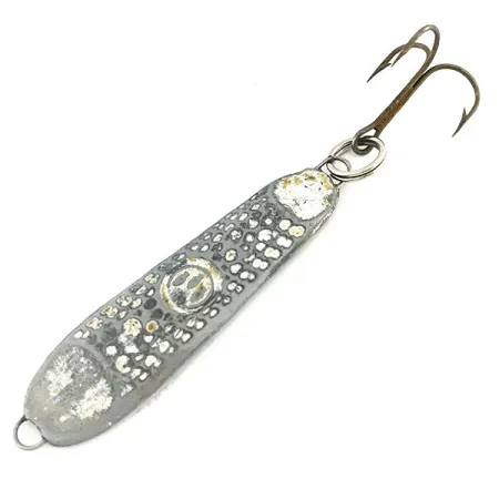 Cotton Cordell CC Spoon Plandavka, Stříbro, 21g, Tepaná, #9099