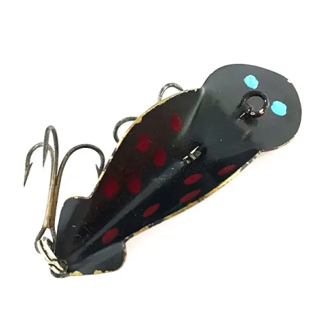 Buck Perry Spoonplug, 10g, 6,5cm, přívlačová nástraha #9100