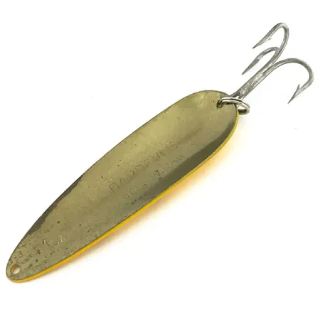 Eppinger Dardevle Plandavka, Five of Diamonds, 28g, #9103