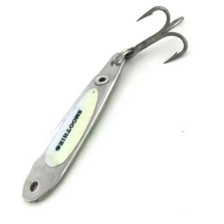 Hopkins Smoothie Glow Plandavka, Nikl/Zelená, 21g, Glow, #9104