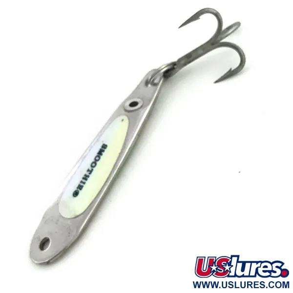 Hopkins Smoothie Glow Plandavka, Nikl/Zelená, 21g, Glow, #9104