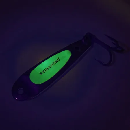 Hopkins Smoothie Glow Plandavka, Nikl/Zelená, 21g, Glow, #9104