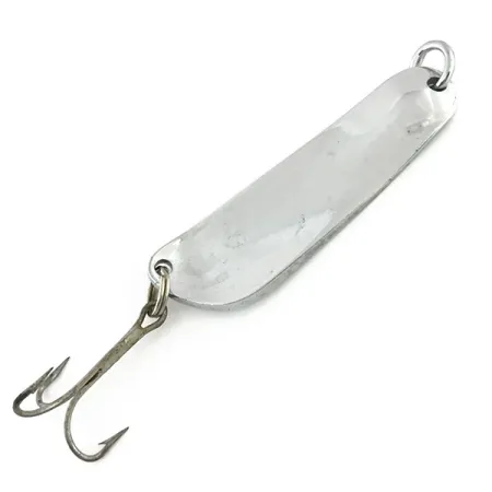 Pflueger Limper #4 Plandavka, Nikl, 14g, Vintage USA, #9105