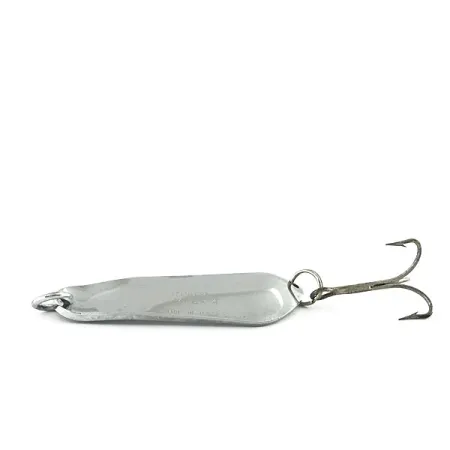 Pflueger Limper #4 Plandavka, Nikl, 14g, Vintage USA, #9105