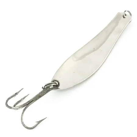 Prescott Spinner Little Doctor 275 Plandavka, Nikl / Modrá, 21g, #9106