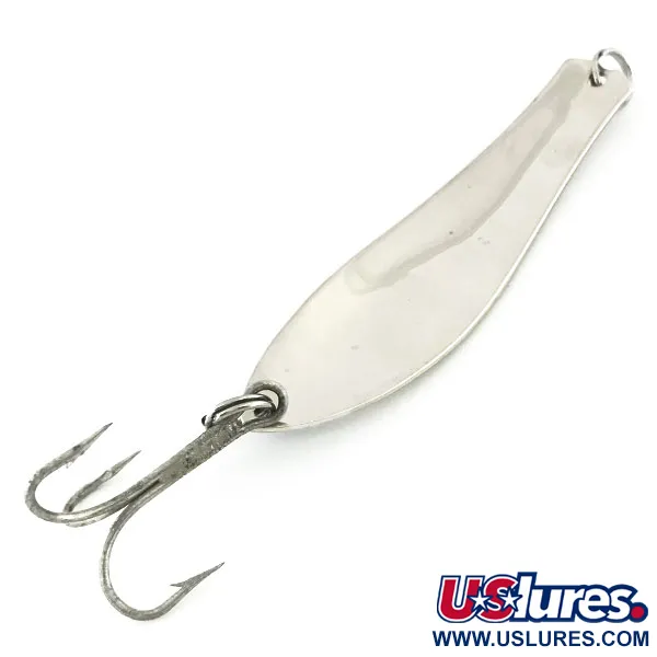 Prescott Spinner Little Doctor 275 Plandavka, Nikl / Modrá, 21g, #9106