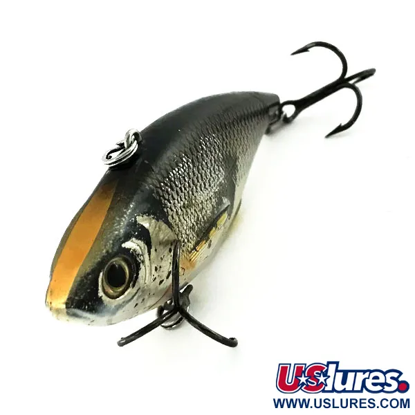 LiveTarget Golden Shiner Rattlbait, Kapr, 14g, Lipless Crank, #9109