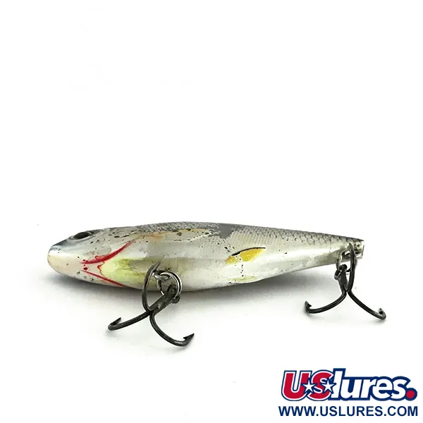 LiveTarget Golden Shiner Rattlbait, Kapr, 14g, Lipless Crank, #9109
