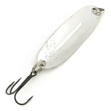 Williams Wabler W40 Plandavka, Postříbřená, 7g, Stabilizační Žebro, #9118