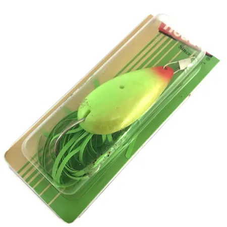 Weedless Original Moss Boss