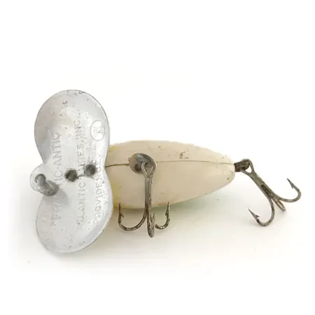 Atlantic Lures Frantic Antic Povrchová nástraha, Frog, 6g, Plech, #9122