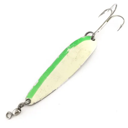 Luhr Jensen Krocodile Die #4 Glow