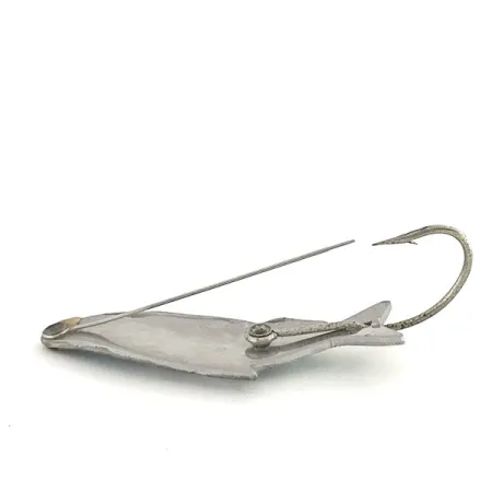 Renosky Laser Weedless Spoon Plandavka, Modro-Žlutá, 12g, #9165