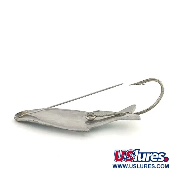 Renosky Laser Weedless Spoon Plandavka, Modro-Žlutá, 12g, #9165