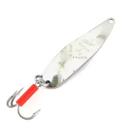 Mepps Syclops 2 Plandavka, Pstruh duhový, 17g, S-tvar, #9187