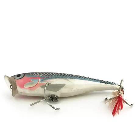 Rapala Skitter Pop Popper, SGFR, 14g, Balsové tělo, #9194