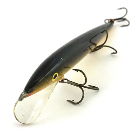 Rapala Original Floater F18 Wobler, G (Gold), 21g, Balza, #9201