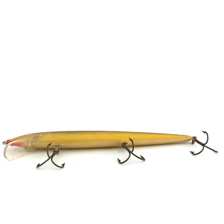 Rapala Original Floater F18 Wobler, G (Gold), 21g, Balza, #9201