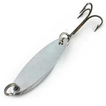 Weber Mr Champ Plandavka, Nikl, 10g, Aerodynamický Tvar, #9217