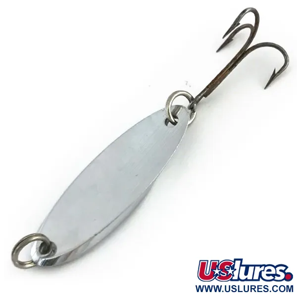 Weber Mr Champ Plandavka, Nikl, 10g, Aerodynamický Tvar, #9217