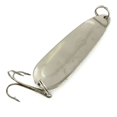 Lucky Strike Spoon Plandavka, Nikl, 17g, Kanadský design, #9265