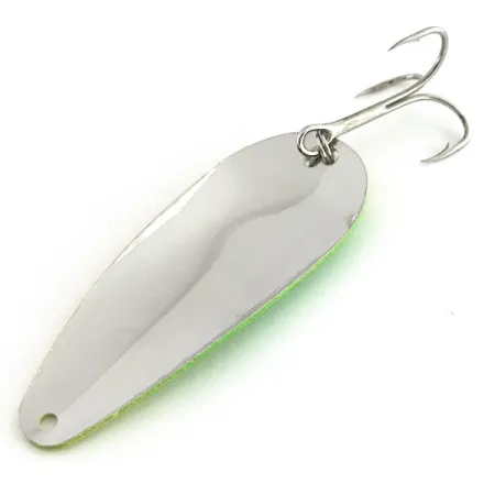 Cabela's UV Plandavka, Fire Tiger, 19g, UV povrch, #9266