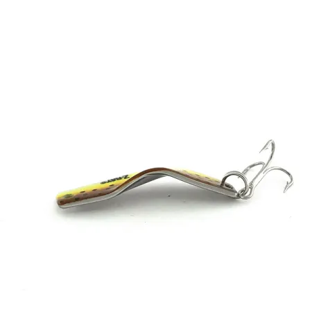 Z-RAY Lures Z-Ray Plandavka, Pstruh, 4g, Kovové tělo, #9270