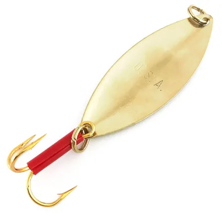 Mepps Spoon 3 Třpytka, Zlatá / Duhový hologram, 13g, #9272