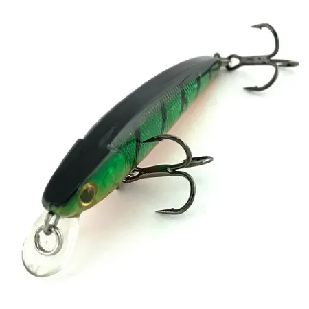 Matzuo Phantom Minnow Suspender, Fire Tiger, 4g, mělký chod, #9279