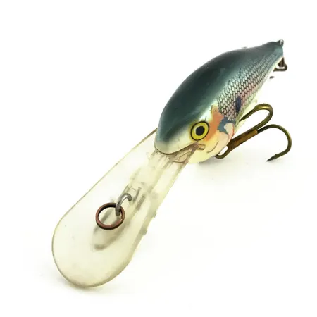 Rapala Risto Rap 5 Hlubokopotápivý, SD, 10g, Ponor 3m, #9281