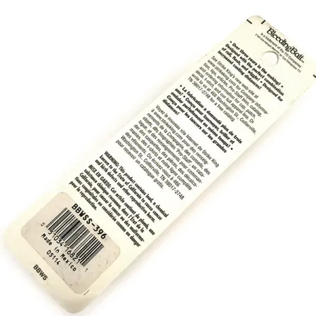 Strike King Wild Shiner Jerkbait, Zlatá, 17g, Suspending, #9302