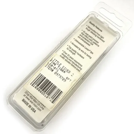 Renegade Lunker Diver UV Wobler, Fire Tiger, 11g, UV aktivní, #9309