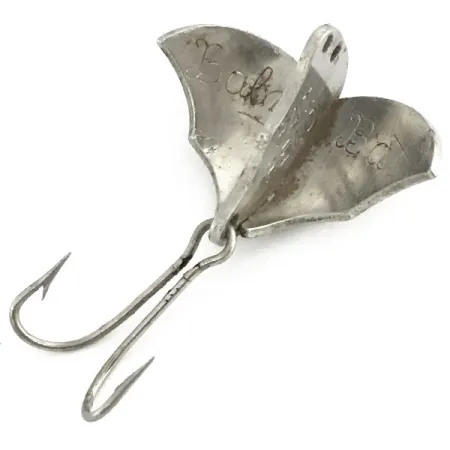 Harrison Industries Baby Bat Plandavka, Nikl, 5g, křídlový profil, #9319