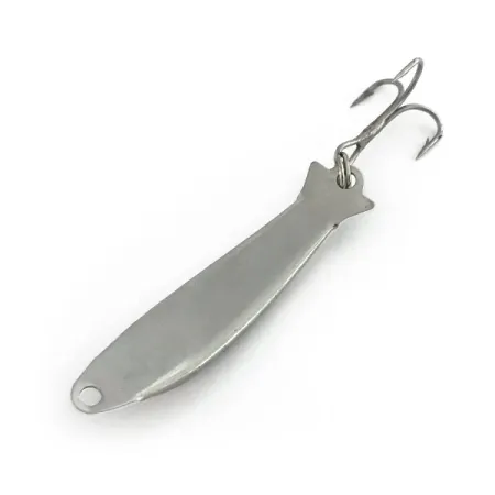 Salm The Killer Red Abalone Pearl Minnow Plandavka, Stříbro/Perleť, 4g, #9328