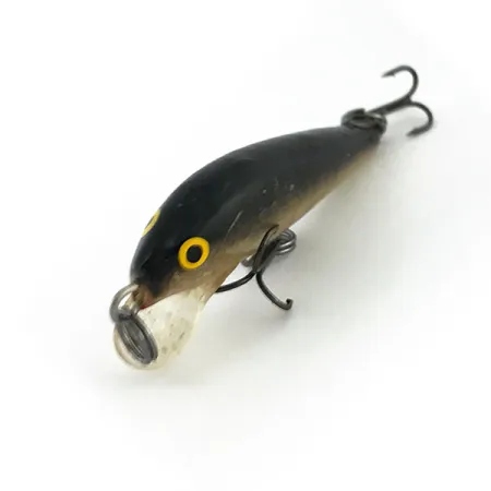 Rapala Original Floater F5, 2,5g, 5cm, plovoucí wobler #9338