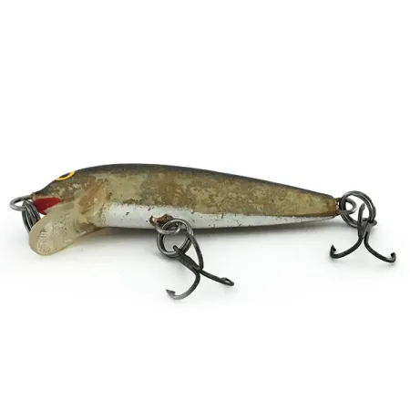Rapala Original Floater F5, 2,5g, 5cm, plovoucí wobler #9338