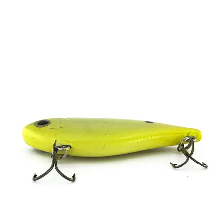 Renegade Pro Series Lipless Crankbait, Chartreuse, 14g, potápivý, #9344